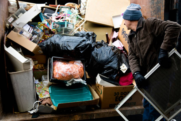Best Recycling Services for Junk  in Wright, FL