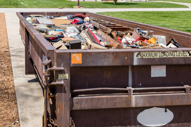 Best Garage Cleanout  in Wright, FL