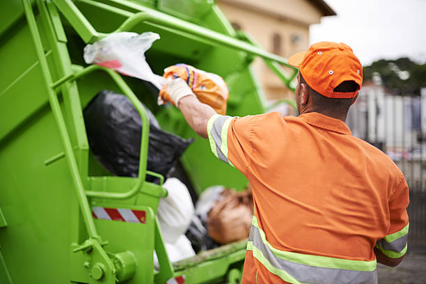 Best Demolition Debris Removal  in Wright, FL