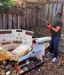 Best Commercial Junk Removal  in Wright, FL